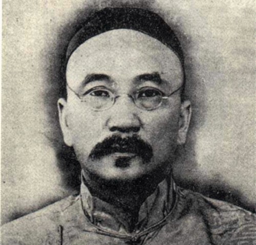 1938年09月30日：唐绍仪逝世