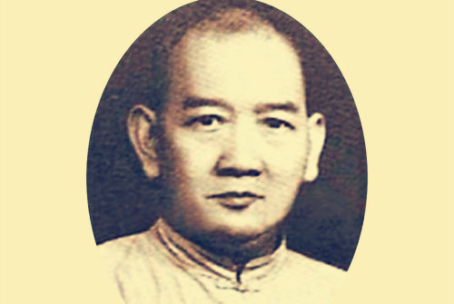 1925年04月17日：黄飞鸿逝世