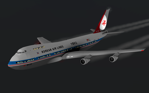 1983年09月01日：大韩航空007号班机空难