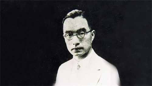 1898年11月22日：朱自清出生