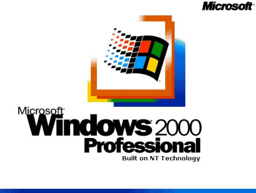2000年02月17日：Windows 2000首发