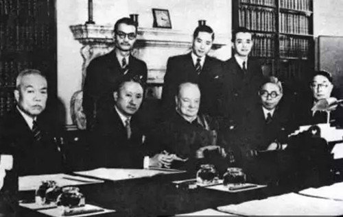 1919年01月18日：巴黎和会召开