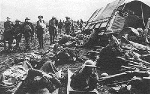 1914年09月05日：马恩河会战