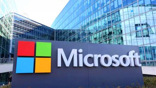 1975年04月04日：美国微软公司创立