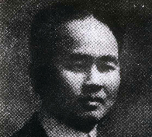 1920年01月17日：杨昌济逝世