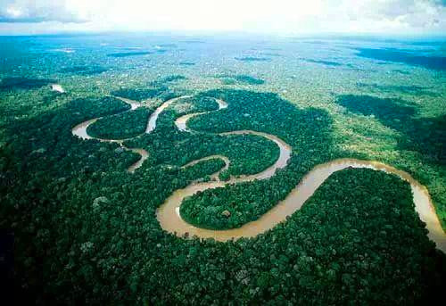 1978年07月03日：《亚马逊合作条约》签订