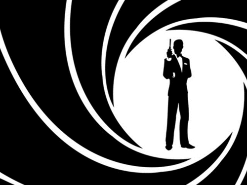 1962年10月05日：第一部007电影公映
