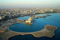 卡塔尔和迪拜的经济对比