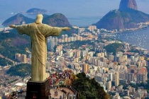 巴西著名雕像介绍