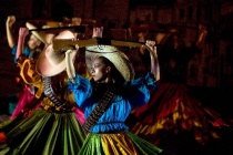 墨西哥的国舞介绍