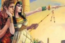 古埃及艳后的四大谜团是什么