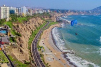 秘鲁的主要城市介绍