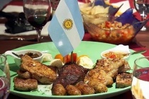 阿根廷的美食介绍