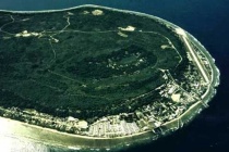 世界上最小的岛国在哪