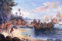 葡萄牙对巴西的殖民过程