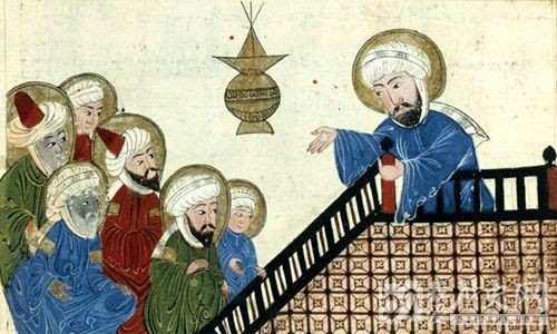 穆罕默德简介_穆罕默德如何创立伊斯兰教_穆罕默德的宗教地位_穆罕默德的结局