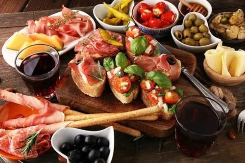 意大利的饮食文化介绍