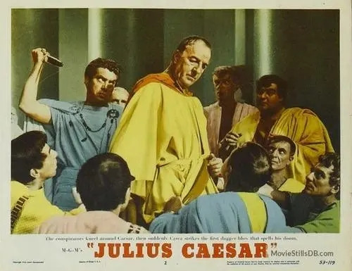 凯撒大帝经典语录