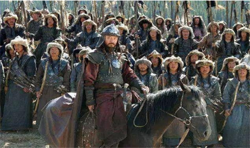 欧洲人是怎么看待蒙古帝国西征的