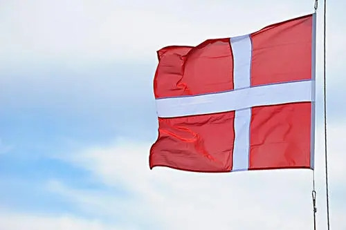 丹麦的国旗介绍