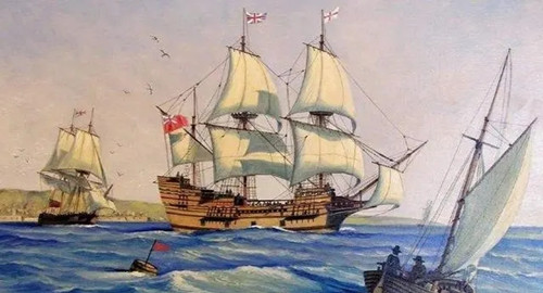 西班牙支持哥伦布航海的原因