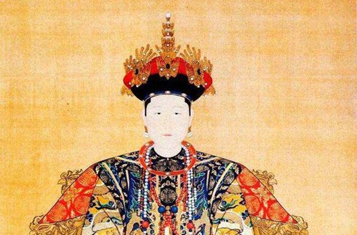 孟古哲哲：清朝最完美的皇后
