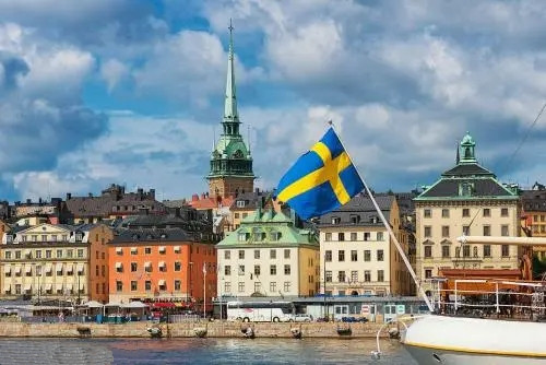 瑞典的经济发展状况