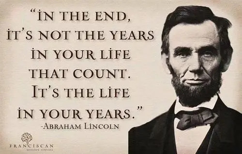 林肯是美国最伟大的总统原因