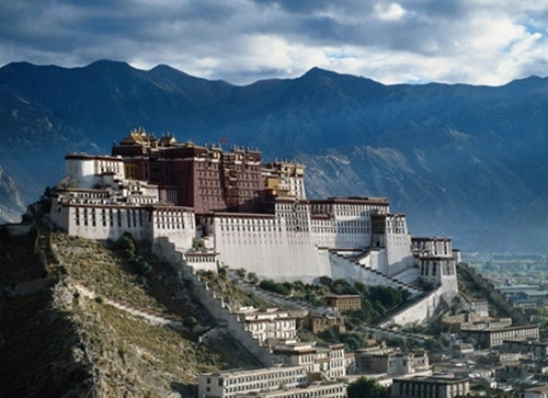 西藏的省会城市介绍