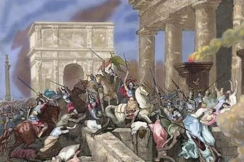 东罗马灭亡时间