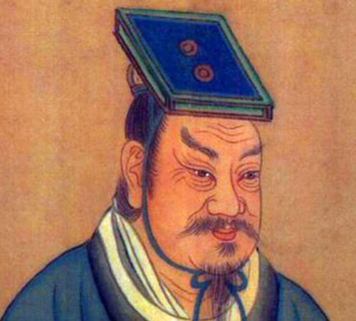 363年4月16日：刘裕出生