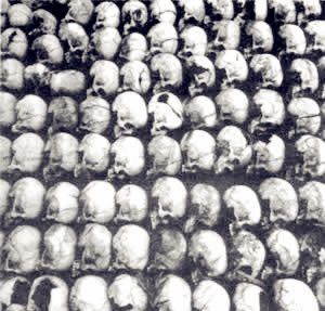 卢旺达种族大屠杀的原因_卢旺达种族大屠杀死了多少人_卢旺达种族大屠杀的影响