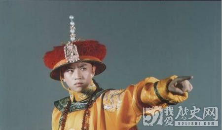 解密：清朝两个皇帝为何年纪轻轻就丧命？