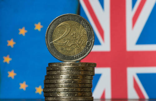 英国为什么不用欧元