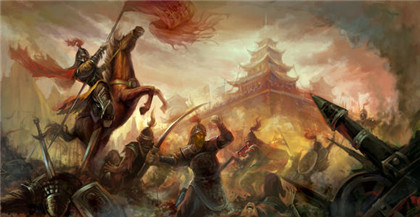 楚汉之争的战争影响