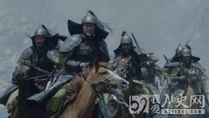 谁是蒙古骑兵的真正克星？