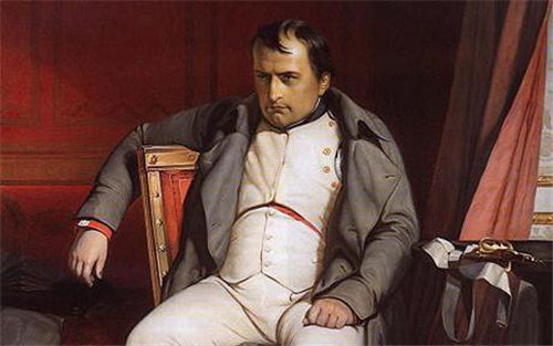 拿破仑的英雄末路是怎样的
