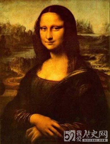 卢浮宫有多少幅名画_罗浮宫被盗走的名画有哪些_卢浮宫人员如何应对名画被盗