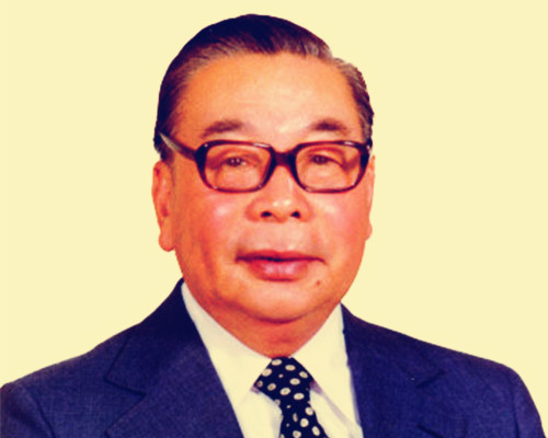 1988年1月13日：蒋经国逝世