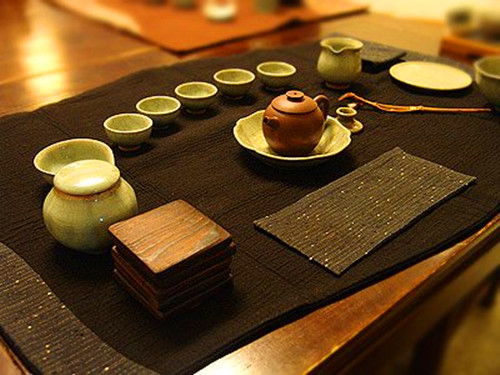 日本茶道是什么文化