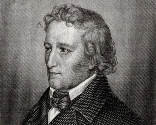 1785年1月4日：雅各布·格林出生