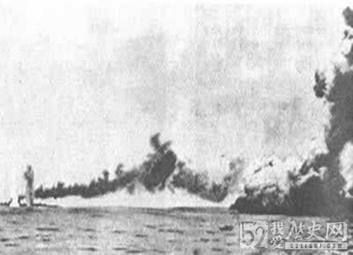 日德兰海战介绍_日德兰海战哪国获胜_日德兰海战的影响