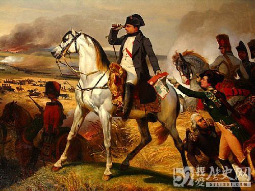 拿破仑何时进攻俄国_拿破仑进攻俄国的过程_拿破仑惨败的原因