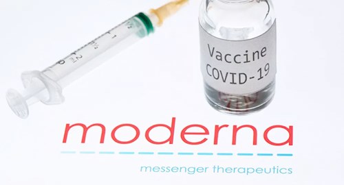 莫德纳疫苗是什么疫苗