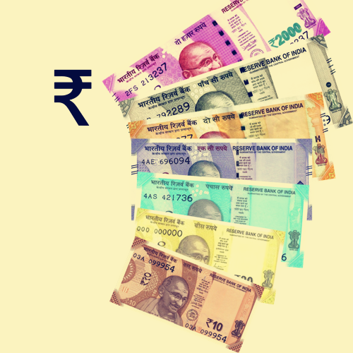印度卢比货币介绍