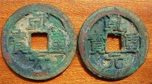唐朝货币有银子吗