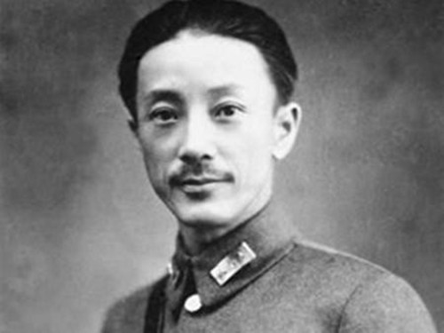 1967年6月8日：抗日名将蒋光鼐逝世