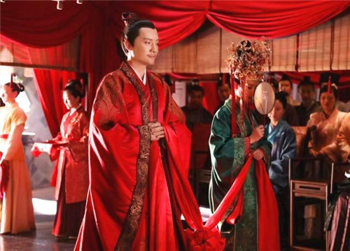 中国婚俗文化的变化