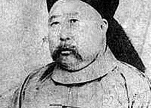 督聂士成在天津保卫战中英勇阵亡