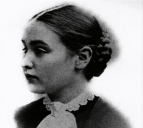 1866年4月14日：安妮·莎莉文出生